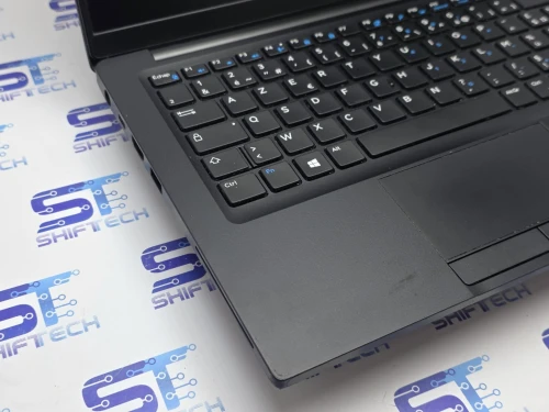 DELL Latitude 7390 i7 8650U 8G 256 SSD 13.3" FHD