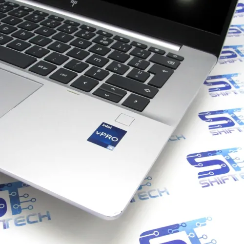 HP Elite C640 ChromeBook i5 1245U 16G 128G SSD Tactile