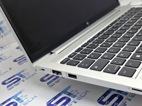 HP EliteBook 645 G10 Ryzen 5 Pro 7530U 16G 512SSD 14" Full HD