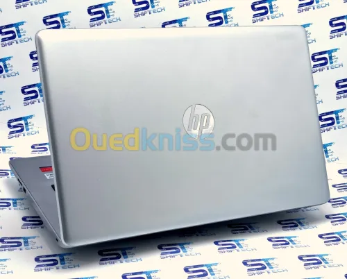 HP Laptop 17 i5 10210U 16G 256 SSD 15.6" FHD AMD Radeon 2G 