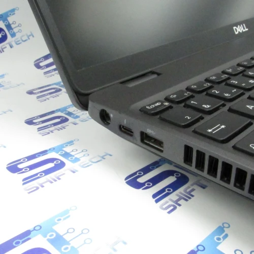 Dell Latitude 5501 i7 9850H 16G 512 SSD 15.6" Full HD
