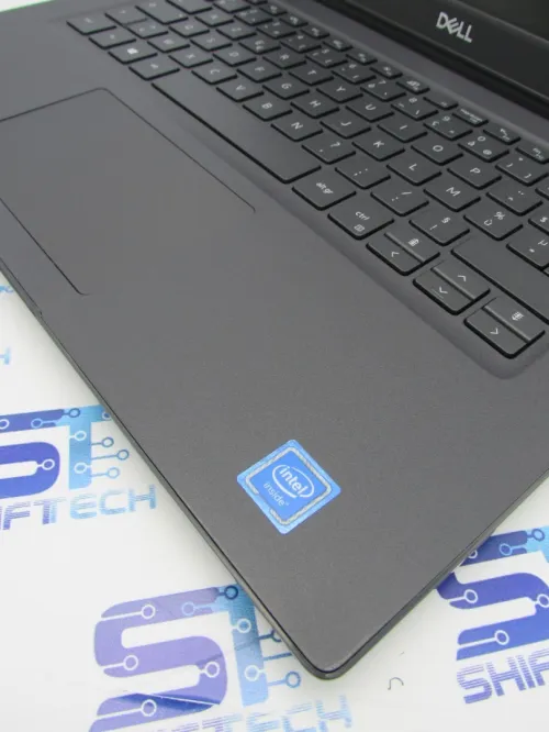  Dell Latitude 3410 14" Celeron 5205U 4G 128 SSD 