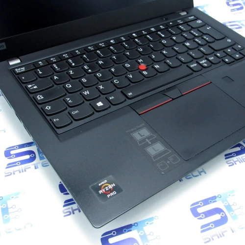 Lenovo Thinkpad X395 Ryzen 5 Pro 3500U 8G 256 SSD Vega 8 2G 13.3" Full HD 