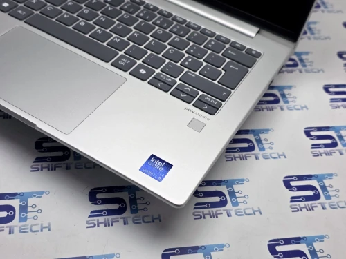 HP ProBook 440 G11 Ultra 125U 16G 512 SSD 14" WUXGA