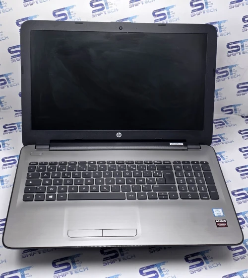 HP Notebook 15  i7 7500U 4G 1TB HDD AMD R7 M340 15.6" HD