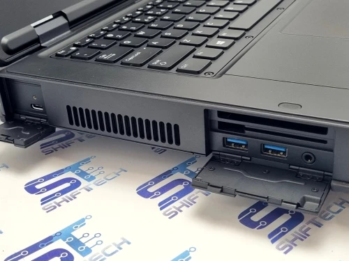 Dell Latitude 5424 Rugged i5 6300U 16G 256 SSD 14" FHD Tactile