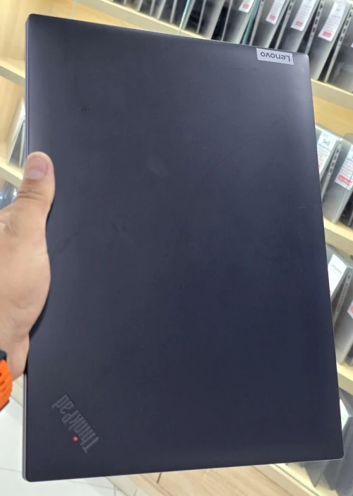 Lenovo ThinkPad L14 Gen 5 Ryzen 3 PRO 7335U 16G 256 SSD 14" WUXGA