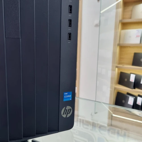 HP Pro Tower 290 G9 i5 12500 8G 512 SSD