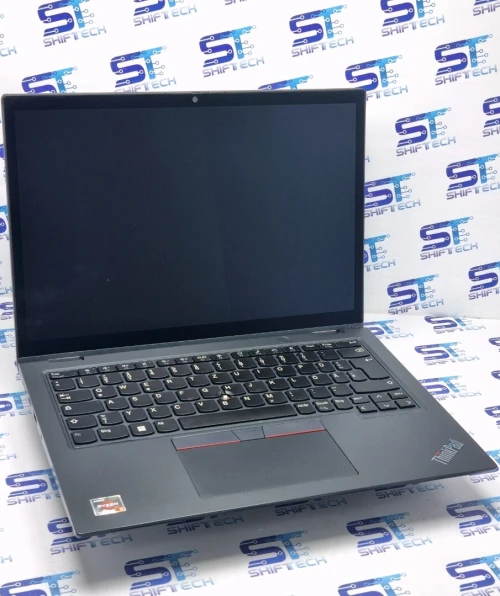 Lenovo ThinkPad L13 Yoga Ryzen 3 7330U 8G 256 SSD 13.3" Full HD Tactile