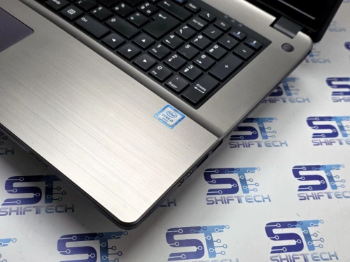 TERRA MOBILE 1749S i5 6300HQ 8G 256 SSD 17.3" HD+