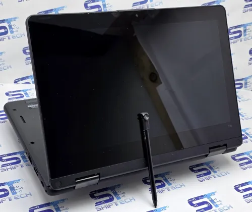 Lenovo ThinkPad 11e Yoga Gen 6 i5 8200Y 8G 256 SSD 11.6" Full HD TACTILE