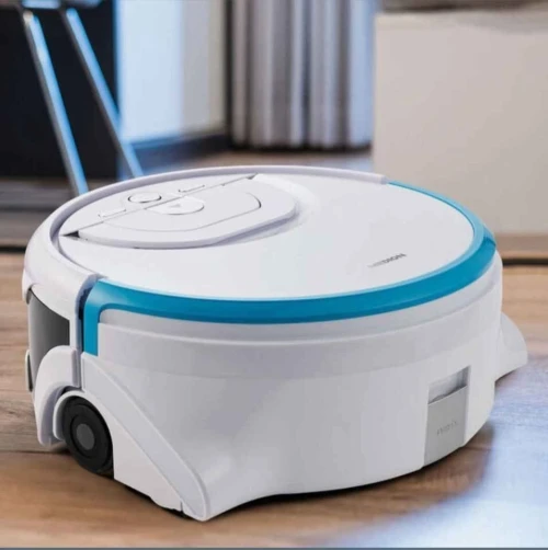 Robot laveur de sol Medion MD 10406