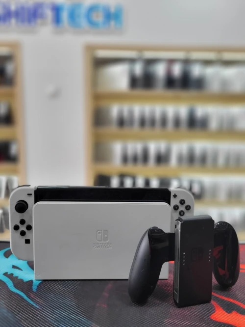 Nintendo Switch Oled 64G 