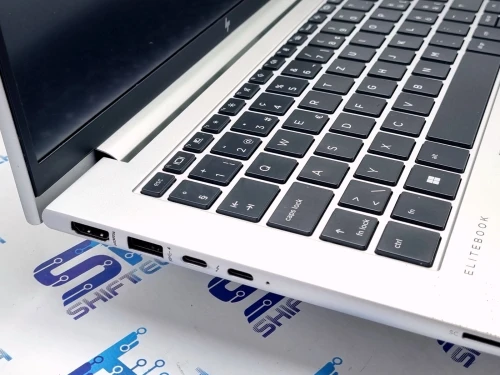 HP EliteBook 845 G10 Ryzen 7 Pro 7840U 16G 512SSD 14" Full HD+