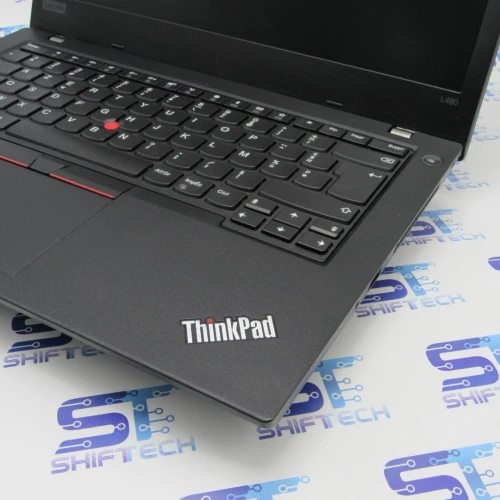 Lenovo ThinkPad L480  i5 8250U 8G 256 SSD 14" Full HD