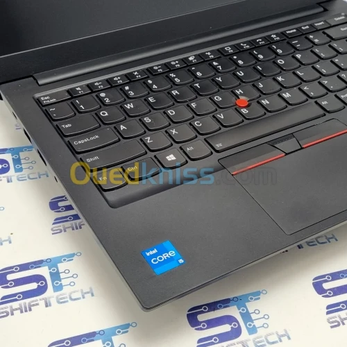 Lenovo ThinkPad E14 Gen 2 i5 1135G7 16G 512 SSD 14" Full HD