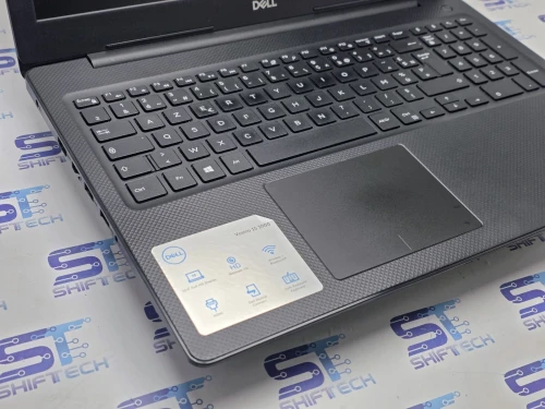 Dell Vostro 3591 i5 1035G1 8G 256 SSD 15.6" Full HD