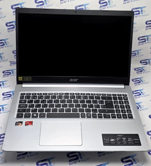 Acer Aspire A515-44 Ryzen 5 4500U 12G 256SSD 15.6" FHD