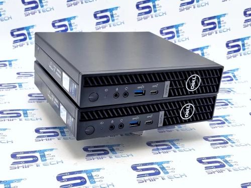 Dell OptiPlex 7020 i5 14500T 16G 256SSD