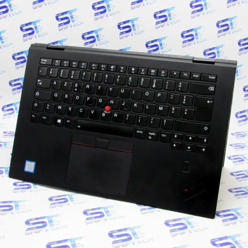 Lenovo Thinkpad X1 Yoga Gen 3 i5 8250U 8G 256 SSD X360 Tactile + Stylet
