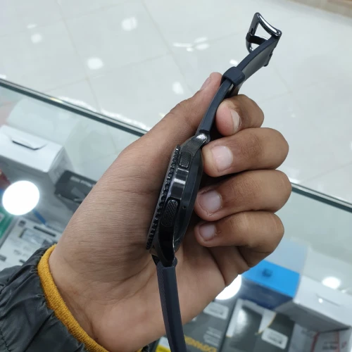 Samsung Gear S3 Frontier