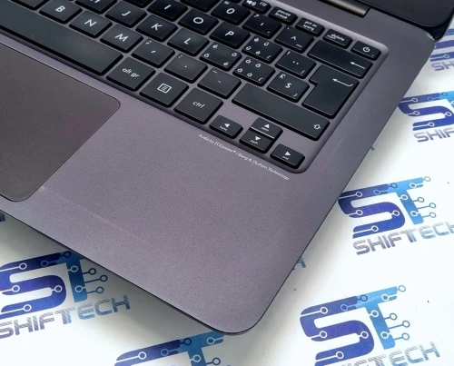 Asus ZenBook 14 M3 6Y30 8G 128 SSD 14" FHD 