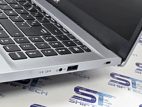 Acer Aspire Go 15 Ryzen 5 5625U 8G 512 SSD 15.6" Full HD