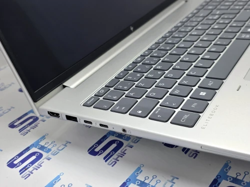 HP EliteBook 660 G11 Ultra 5 135U 16G 512 SSD 16" WUXGA