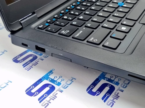 Dell Latitude 5490 i5 8350U 8G 256 SSD 14" Full HD