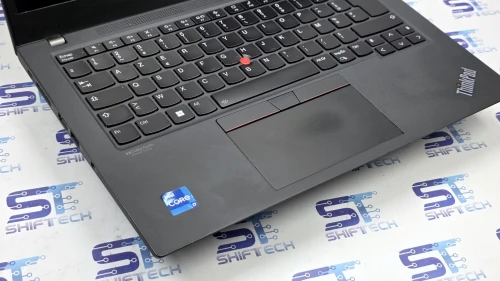 Lenovo ThinkPad T14s Gen 2i i7 1165G7 16G 512 SSD 14" Full HD