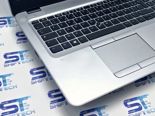 HP EliteBook 850 G4 i5 7200U 8G 256 SSD 15.6" Full HD