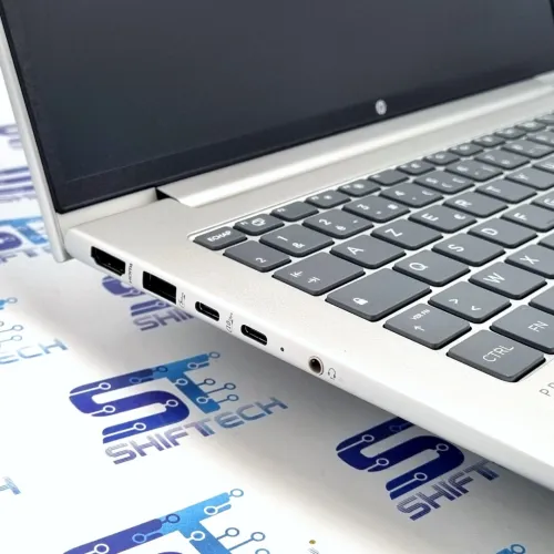 HP ProBook 445 G11 Ryzen 5 7535U 16G 512 SSD 14" Full HD