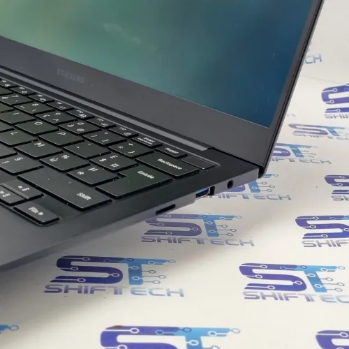 Samsung Galaxy Book 2 Pro i7 1260P 16G 512 SSD 13.3" OLED