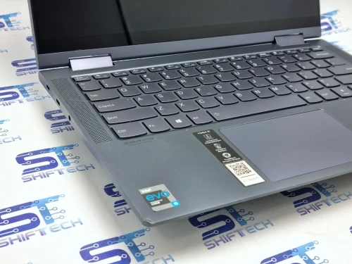 Lenovo Yoga 7i i5 1135G7 8G 512 SSD 14" X360 FHD Tactile