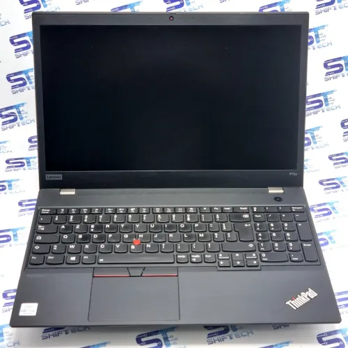 Lenovo Thinkpad P15s Gen1 i7 10610U 16G 512 SSD Quadro P520 15.6" Full HD