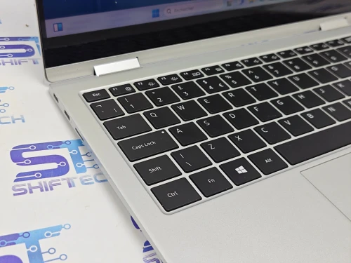 SAMSUNG BOOK PRO 5G X360