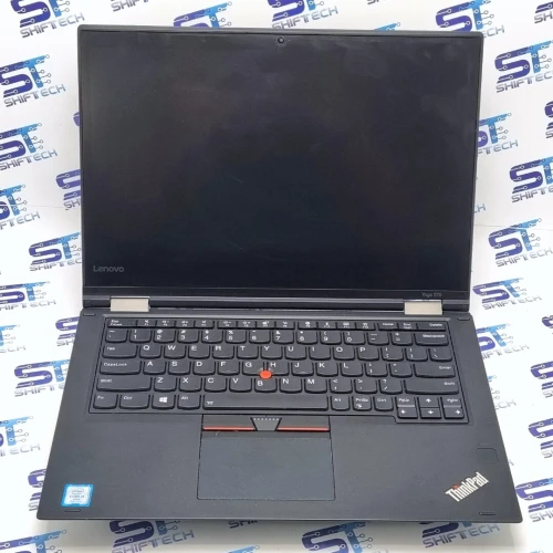 Lenovo Thinkpad Yoga 370 i5 7300U 8G 256 SSD 13.3" FHD X360 Tactile