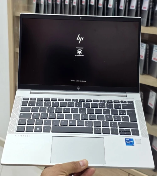 HP EliteBook 830 G8 i5 1145G7 16G 256 SSD 13.3" Full HD