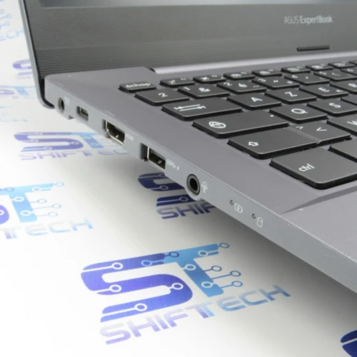 Asus ExpertBook 14 i5 8265U 8G 512 SSD 14 FULL HD