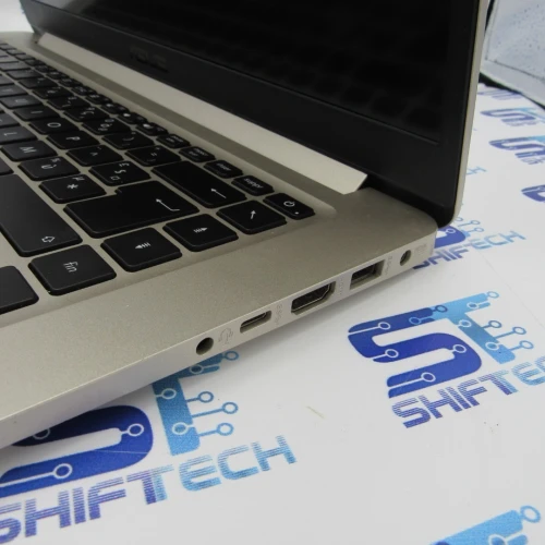 Asus VivoBook S510U i7 8th 8G 128+1T Nvidia 940MX 