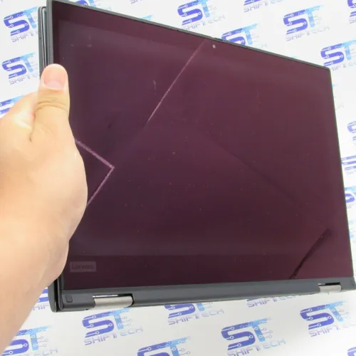 Lenovo Thinkpad X390 Yoga i5 8Th 8G 256 SSD 13.3" FHD X360 Tactile 