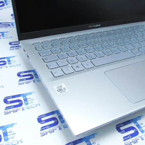 Asus VivoBook X512 i3 10110U 8G 256 SSD 15.6" Full HD