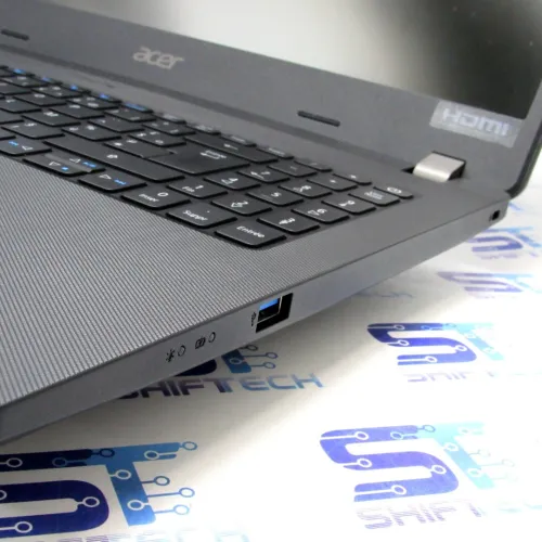 Acer TravelMate P215 i3 10110U 8G 256 SSD 15.6" Full HD