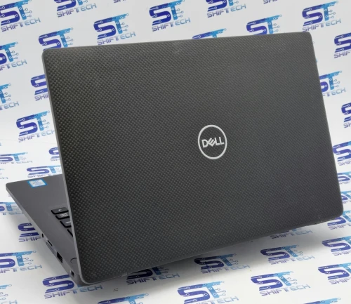Dell Latitude 7400 i5 8365U 8G 256 SSD 14" FHD Tactile Carbon 