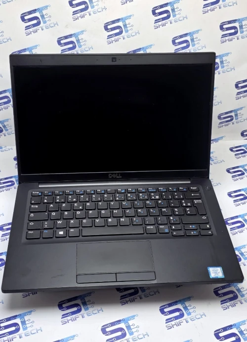 DELL Latitude 7390 i7 8650U 8G 256 SSD 13.3" FHD