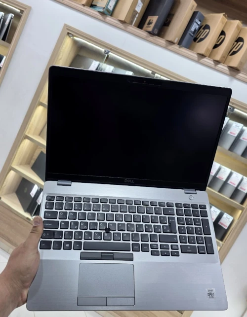 DELL Latitude 5510 i5 10310U 16G 256SSD 15.6" FHD