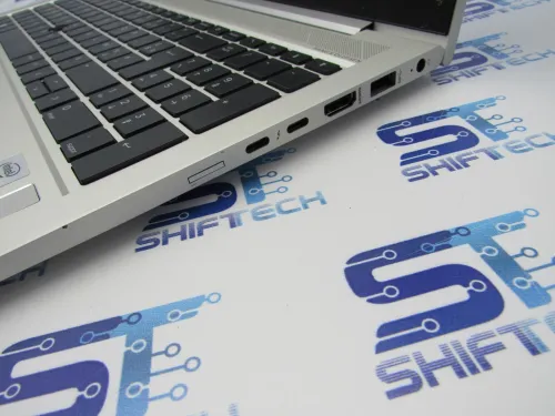 HP EliteBook 850 G7 15.6" i7 10Th 16G 512SSD Full HD 