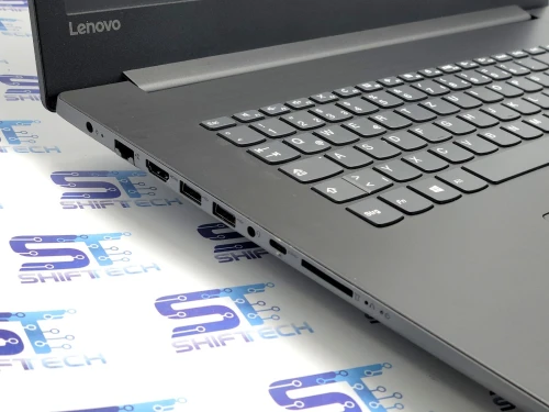 Lenovo IdeaPad 320 i5 8250U 8G 256 SSD 17.3" Full HD