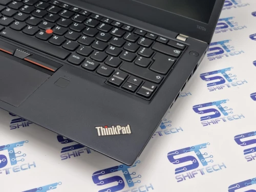 Lenovo ThinkPad T470s i7 7500U 16G 256 SSD 14" Full HD 