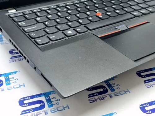 Lenovo ThinkPad T460s i5 6200U 8G 256SSD 14" Full HD Tactile